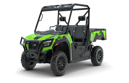 Textron Specialized Vehicles Recalls Prowler Pro and Tracker Utility Vehicles (UTVs) Due to Fire Hazard