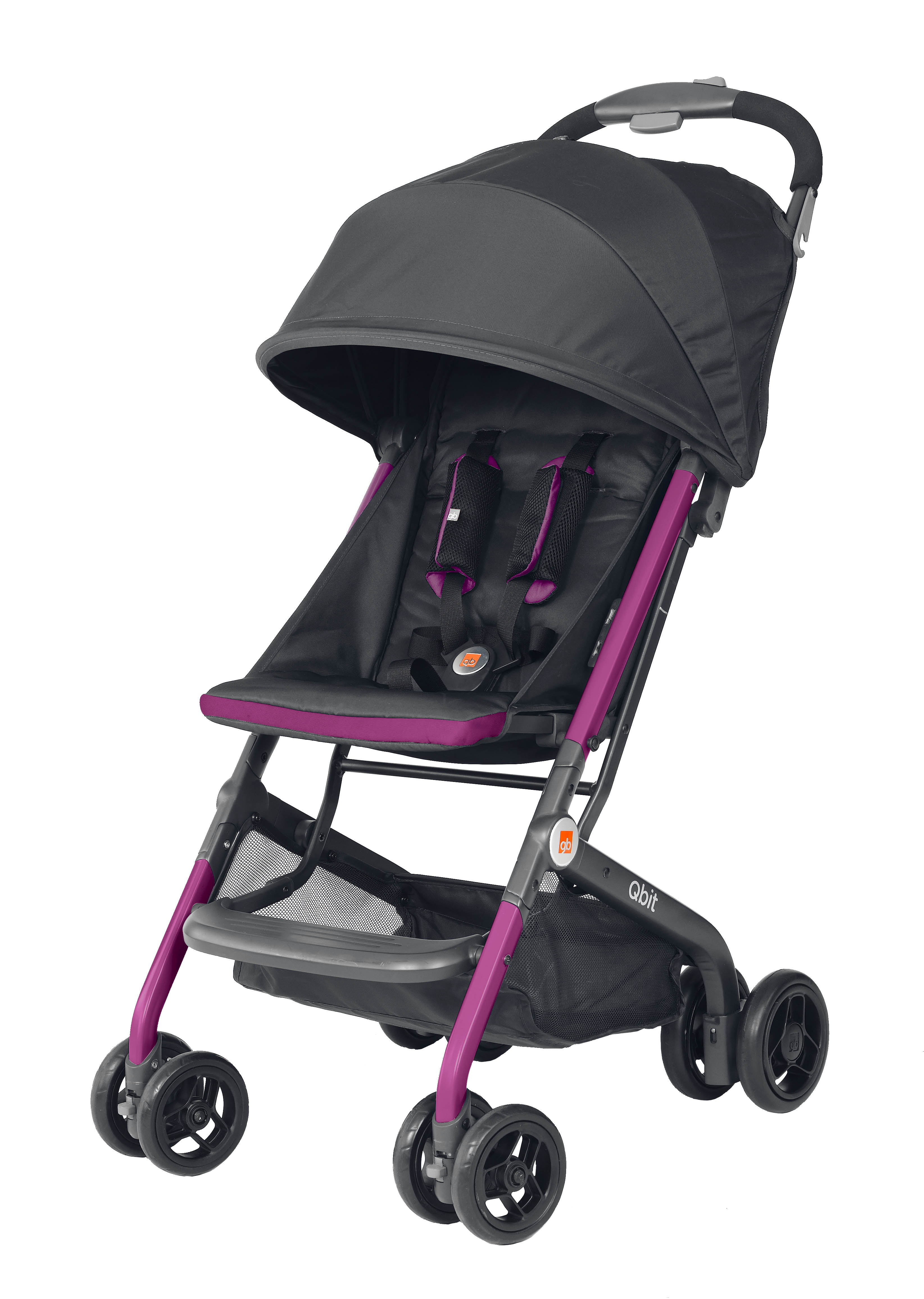 gb ultra compact stroller
