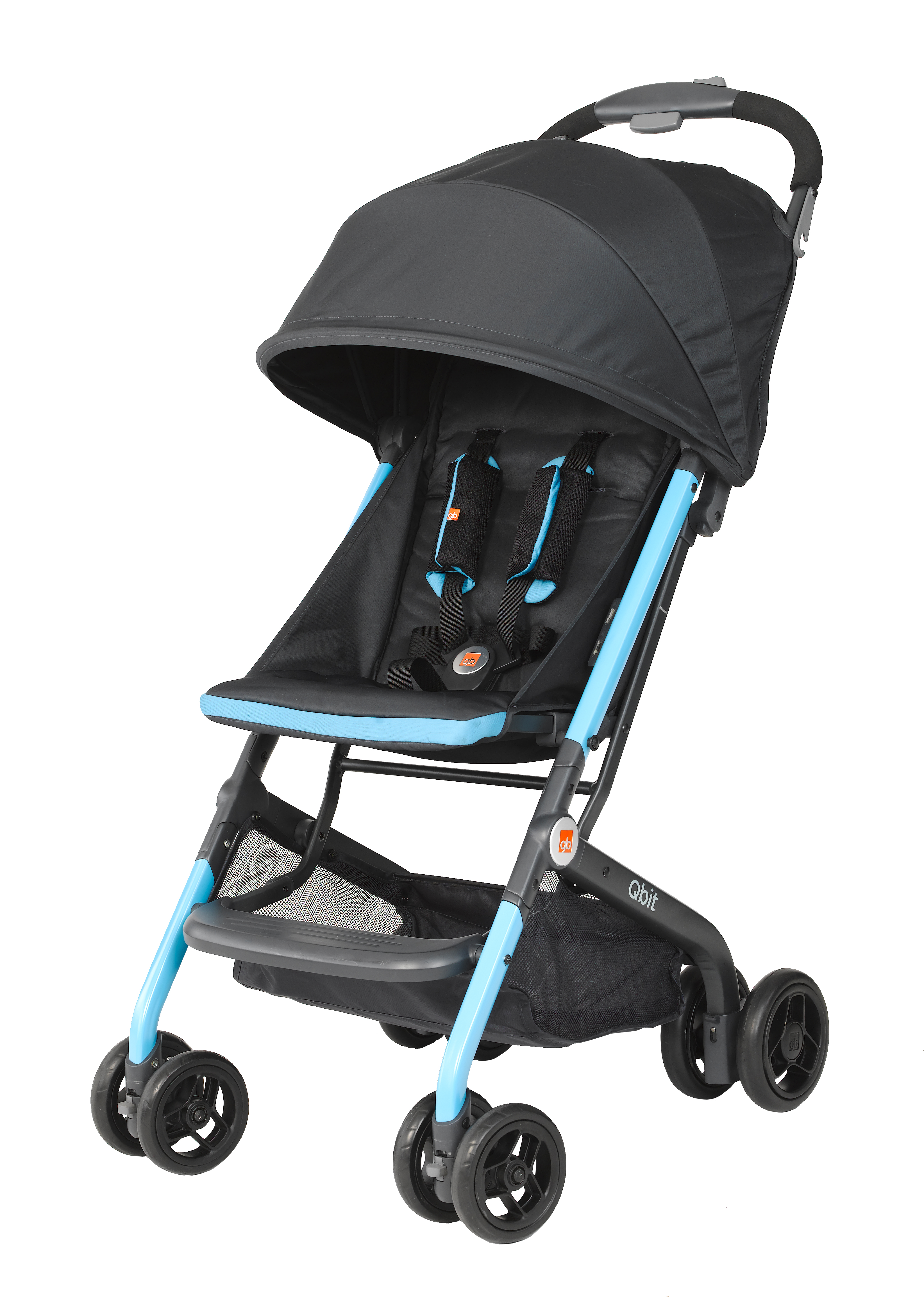 Aria Child Recalls Strollers Due to 