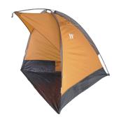 Recalled 2006 Quechua tent