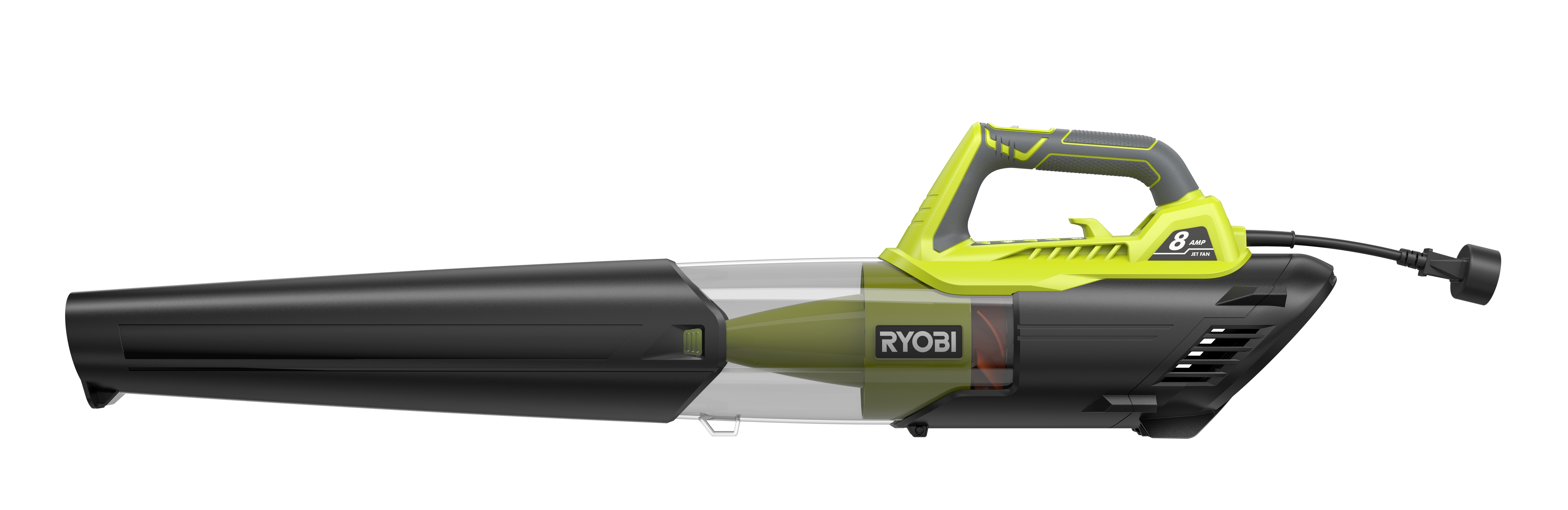 Ryobi Electric Jet Fan Blowers