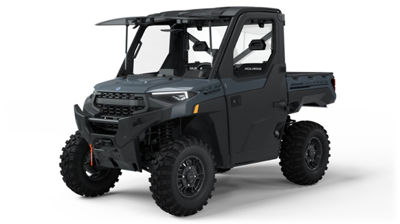 Polaris Industries Recalls Model Year 2025-2026 Ranger XP 1000 NorthStar and Ranger Crew XP 1000 NorthStar Recreational Off-Road Vehicles (ROVs) Due to Risk of Serious Injury from Fire Hazard