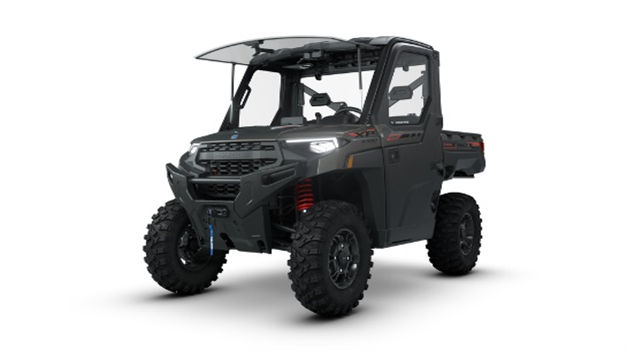 Polaris Industries Recalls Model Year 2025-2026 Ranger XP 1000 NorthStar and Ranger Crew XP 1000 NorthStar Recreational Off-Road Vehicles (ROVs) Due to Risk of Serious Injury from Fire Hazard