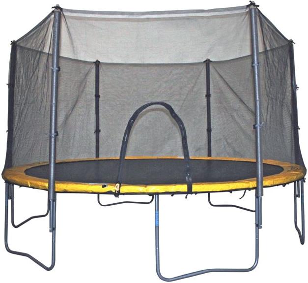 Bravo Sports Trampolines