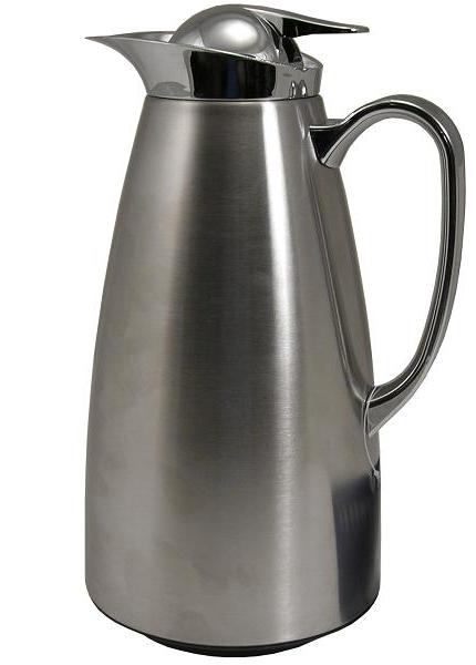 Kitchentrend Stainless Steel Carafe