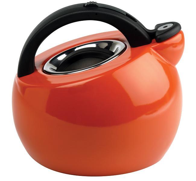 Rachael Ray™ Brand Two Quart Teakettle Recalled by Meyer Corporation, U.S.  Due to Burn Hazard