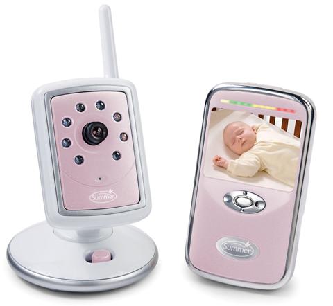 target baby monitors motorola
