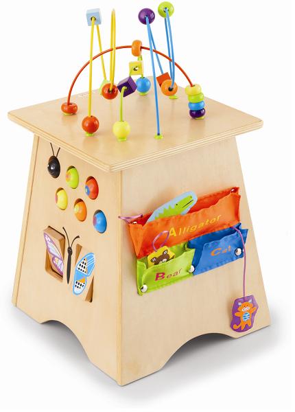 Parents® Busy Time Activity Centers™