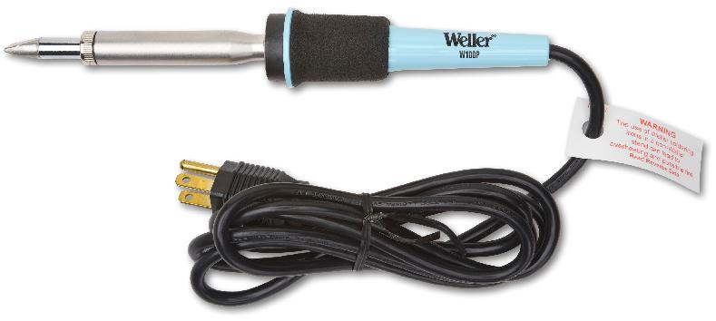 Stained Glass Soldering Irons Recalled By Cooper Tools Due to Burn Hazard