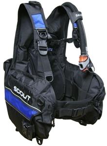 Sea Elite Systems Buoyancy Control Devices (BCD)