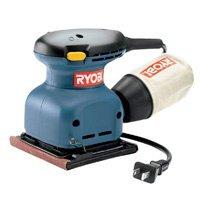 Ryobi ¼ Sheet Sanders