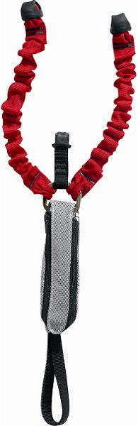 Scorpio and Absorbica Shock Absorbing Lanyards