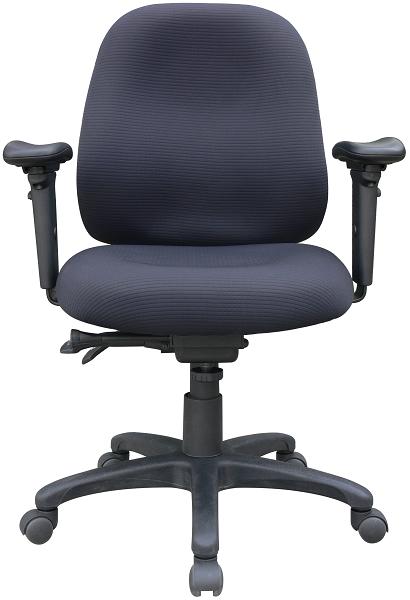 Realspace™ PRO 3000 Series Desk Chairs