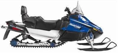 Snowmobiles