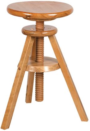 Wooden Stool