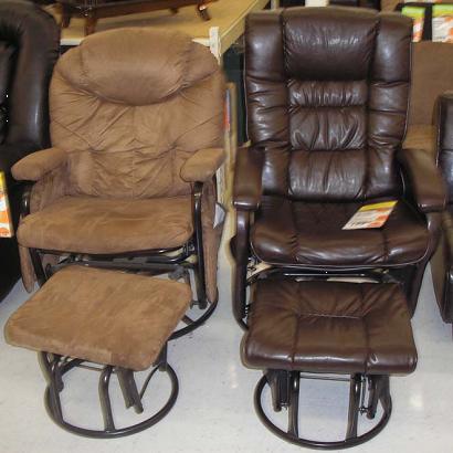 children's recliner big lots