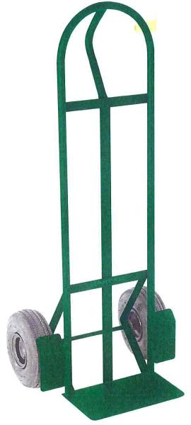 Hand Trucks