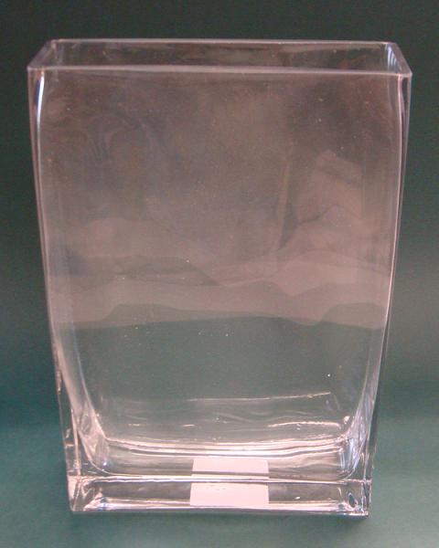 Ashland™ Glass Vase