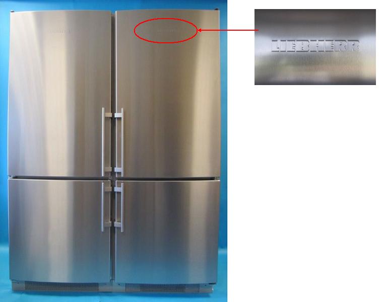 Liebherr Freestanding 30-Inch Wide, Bottom Freezer Refrigerators