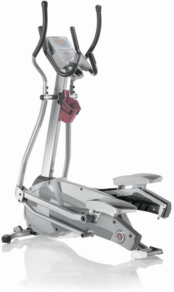 Elliptical Exercise Trainer