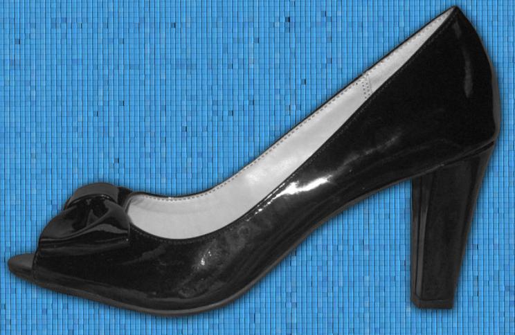 naturalizer ladies dress shoes