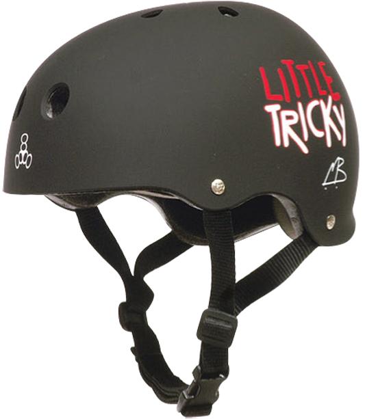 Bicycle helmets for children and youth