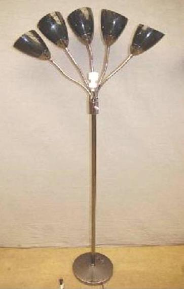 Big Lots Recalls Floor Lamps Due to Shock Hazard | CPSC.gov