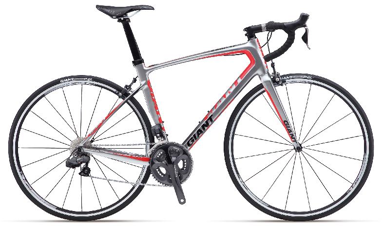 2012 Model Year Giant Defy Advanced and Avail Advanced Bicycles