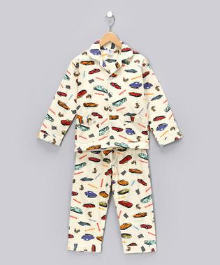 Children's pajamas and sleepwear