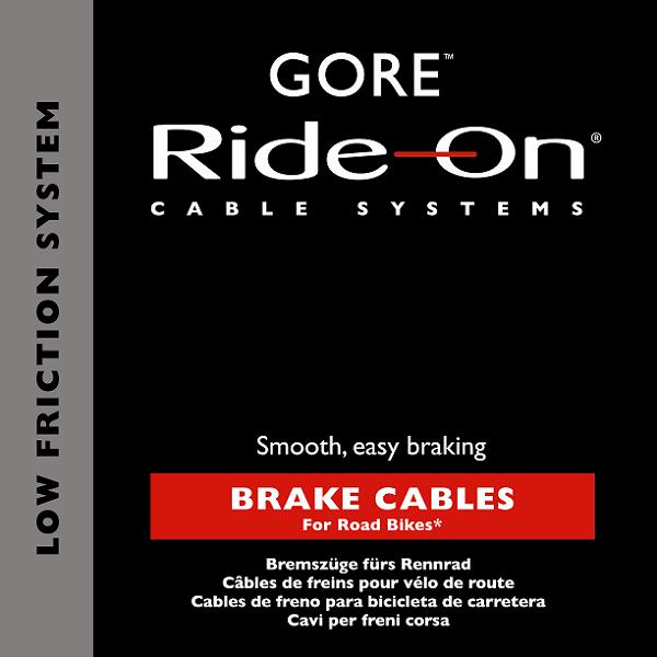 Bicycle Brake Cables for Road Bikes