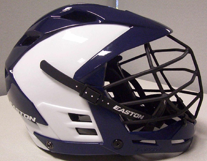 Easton Raptor Lacrosse Helmets