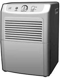 Kenmore Dehumidifiers