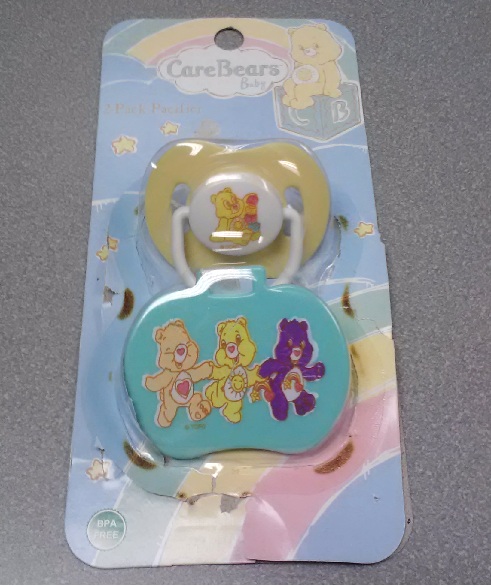 CareBears™ Pacifiers