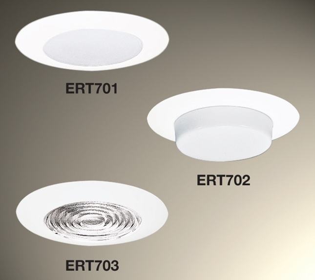 Cooper Lighting Recalls Shower Light