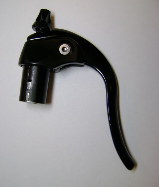 Bicycle Brake Levers