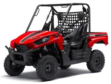 Teryx Recreational Off-Highway Vehicles