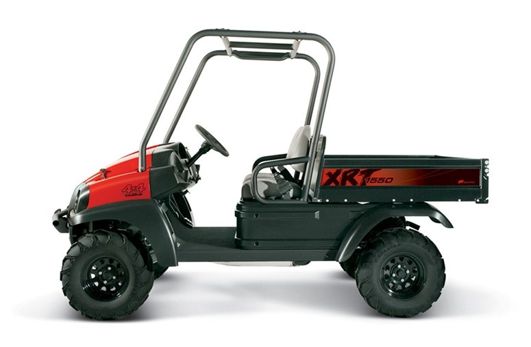 Golf cars and utility vehicles