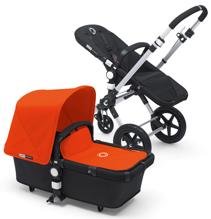 bugaboo cameleon 3 chassis