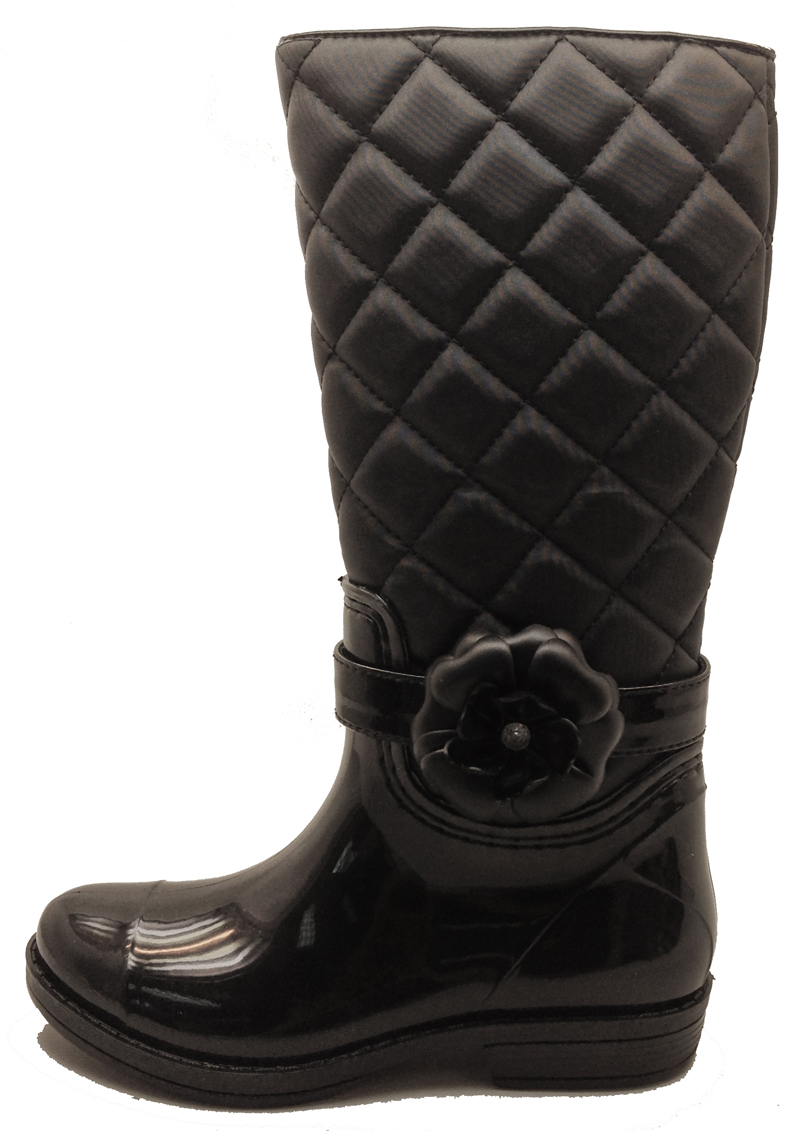 Stuart Weitzman Girls' Cha Cha Boots Recalled by Synclaire Brands Due ...