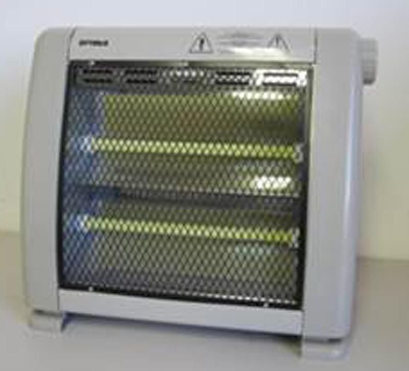 Optimus heater H-5210