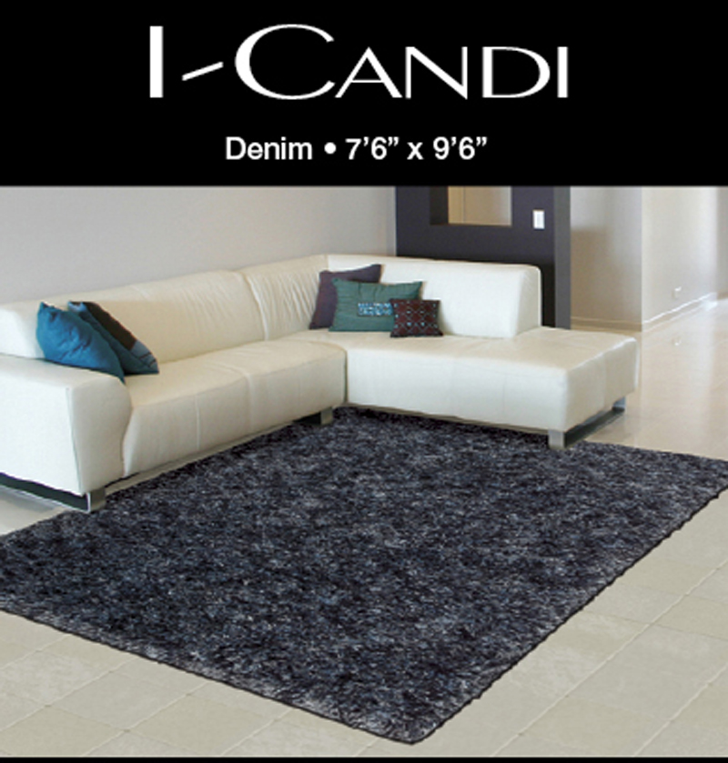 Recalled Nourison-branded I-CANDI collection rug