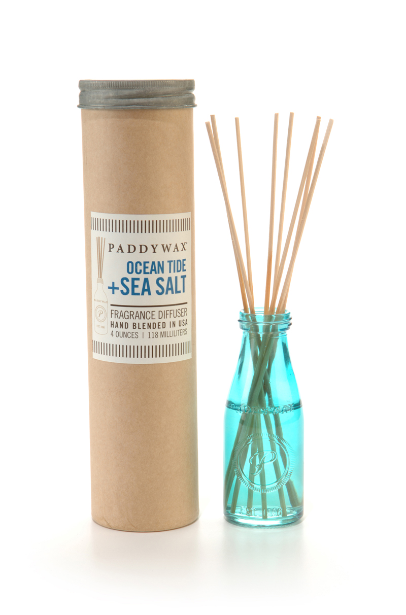 Paddywax Fragrance Diffusers