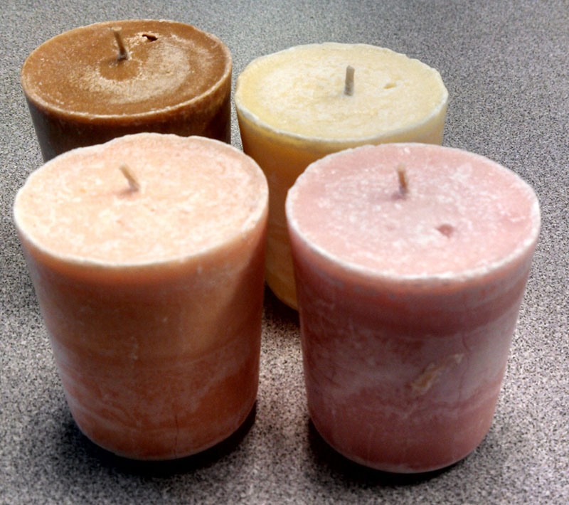 Loose Votive Candles