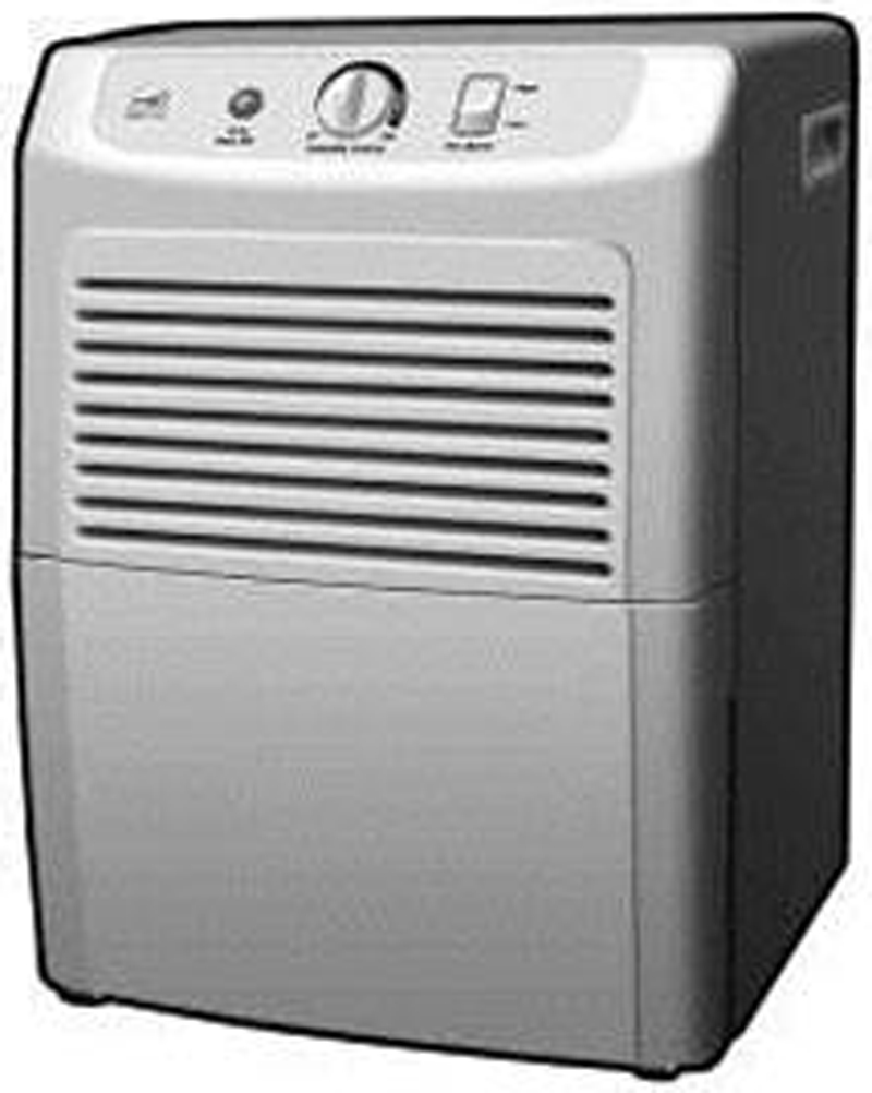 Kenmore dehumidifiers