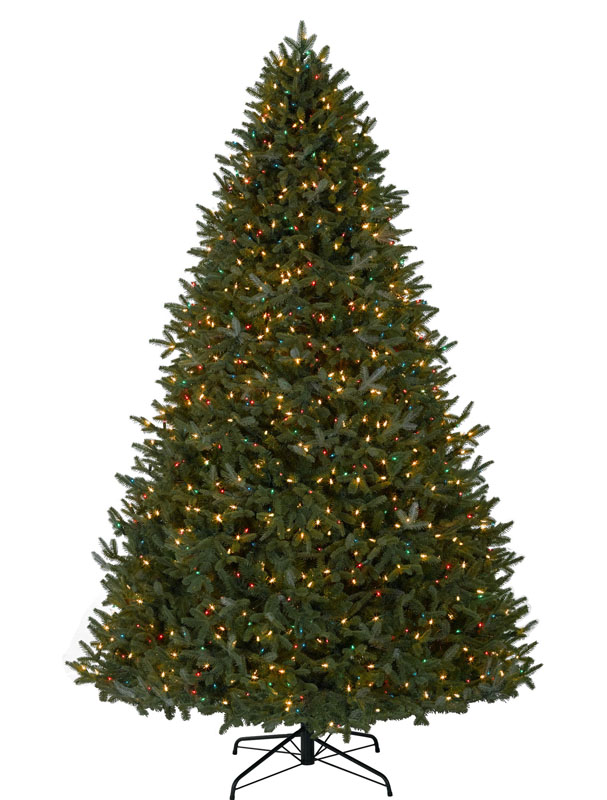 Balsam Hill Recalls Prelit Christmas Trees Due to Burn and Shock