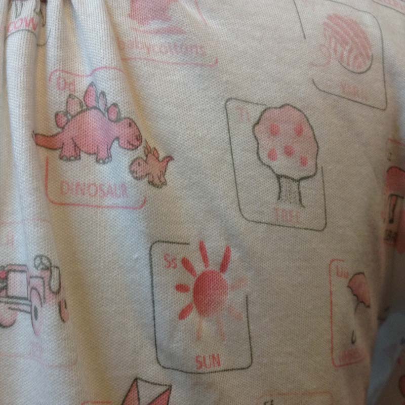 Children's nightgowns