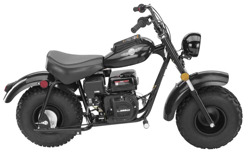 Baja Mini Bike – MB200