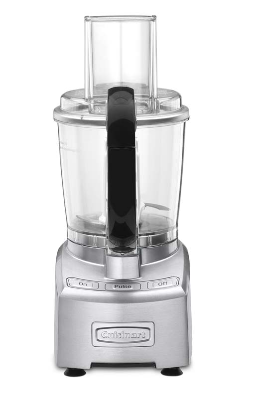 Cuisinart MFP-107BK 7-Cup Food Processor MFP-107BK