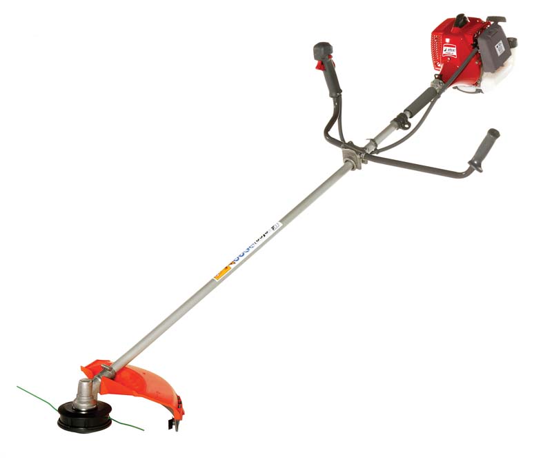 efco brand Gas Trimmer from Emak USA