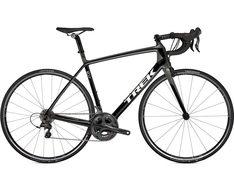 Trek model year 2013 Madone bicycles